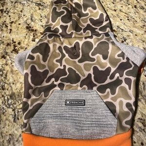 FRENCHIE Bulldog Hoodie